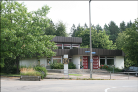 Quelle: Markusgemeinde