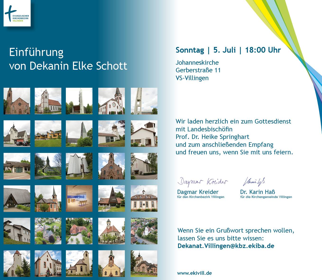 Quelle: Evangelischer Kirchenbezirk Villingen